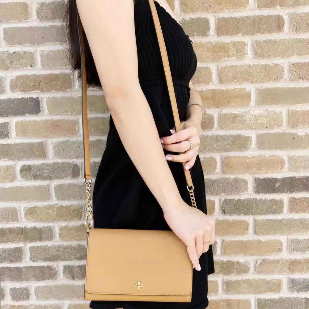 Gaby’sBags💕NWT Tory Burch Crossbody - Picture 1 of 4